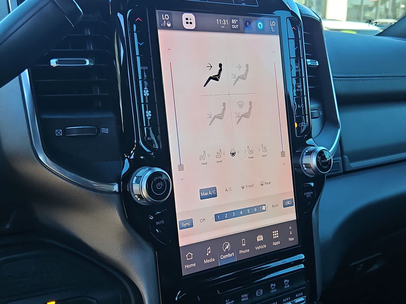 Thumbnail: 2026 RAM 3500 - 28