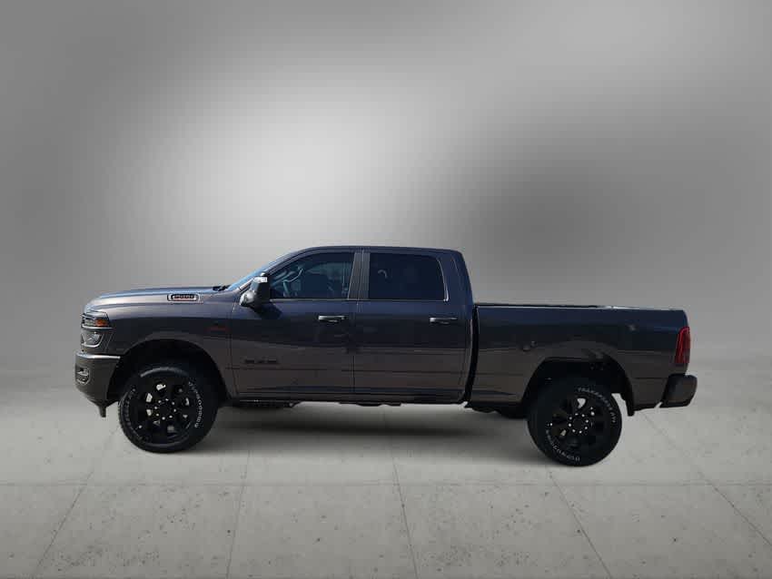 2025 RAM 2500 ST 5