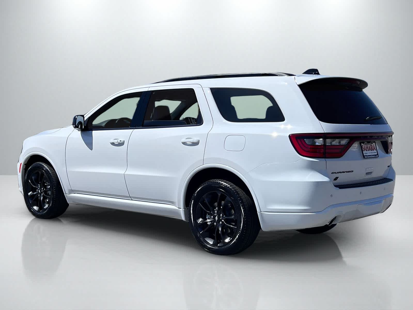 Thumbnail: 2026 Dodge Durango - 4