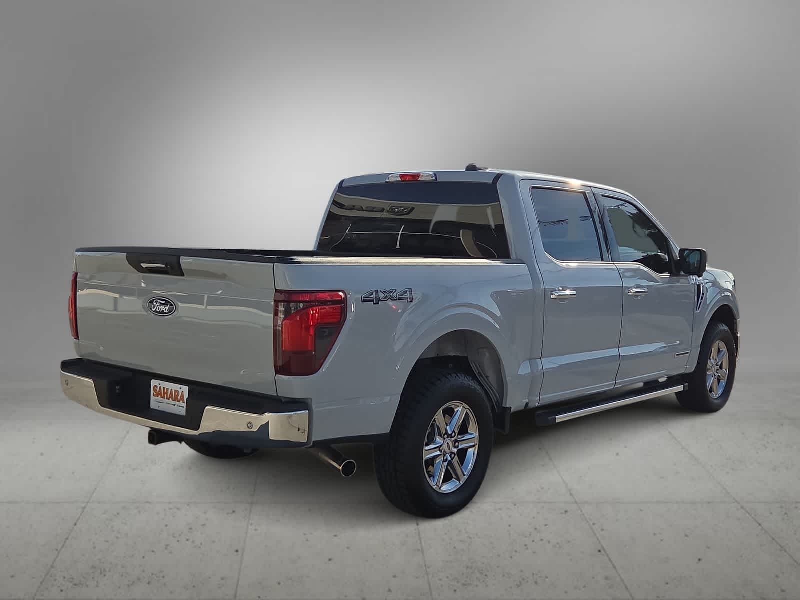 Thumbnail: 2024 Ford F-150 - 9