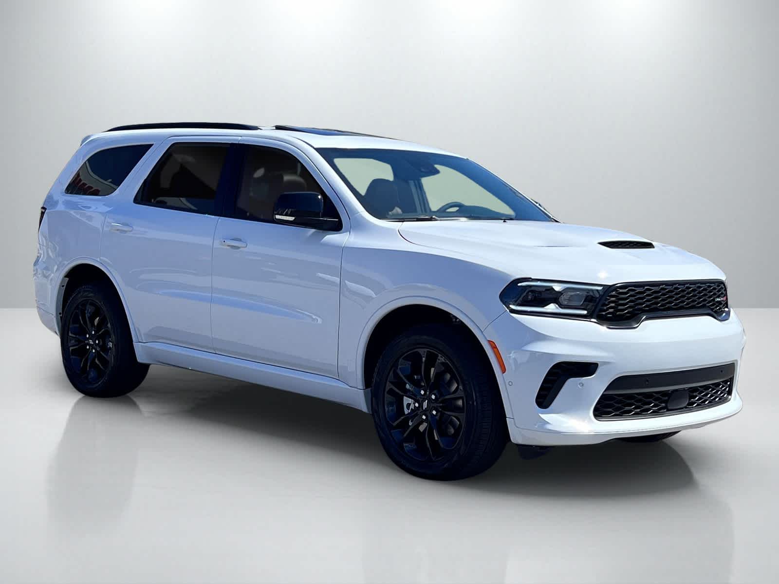 Thumbnail: 2026 Dodge Durango - 10