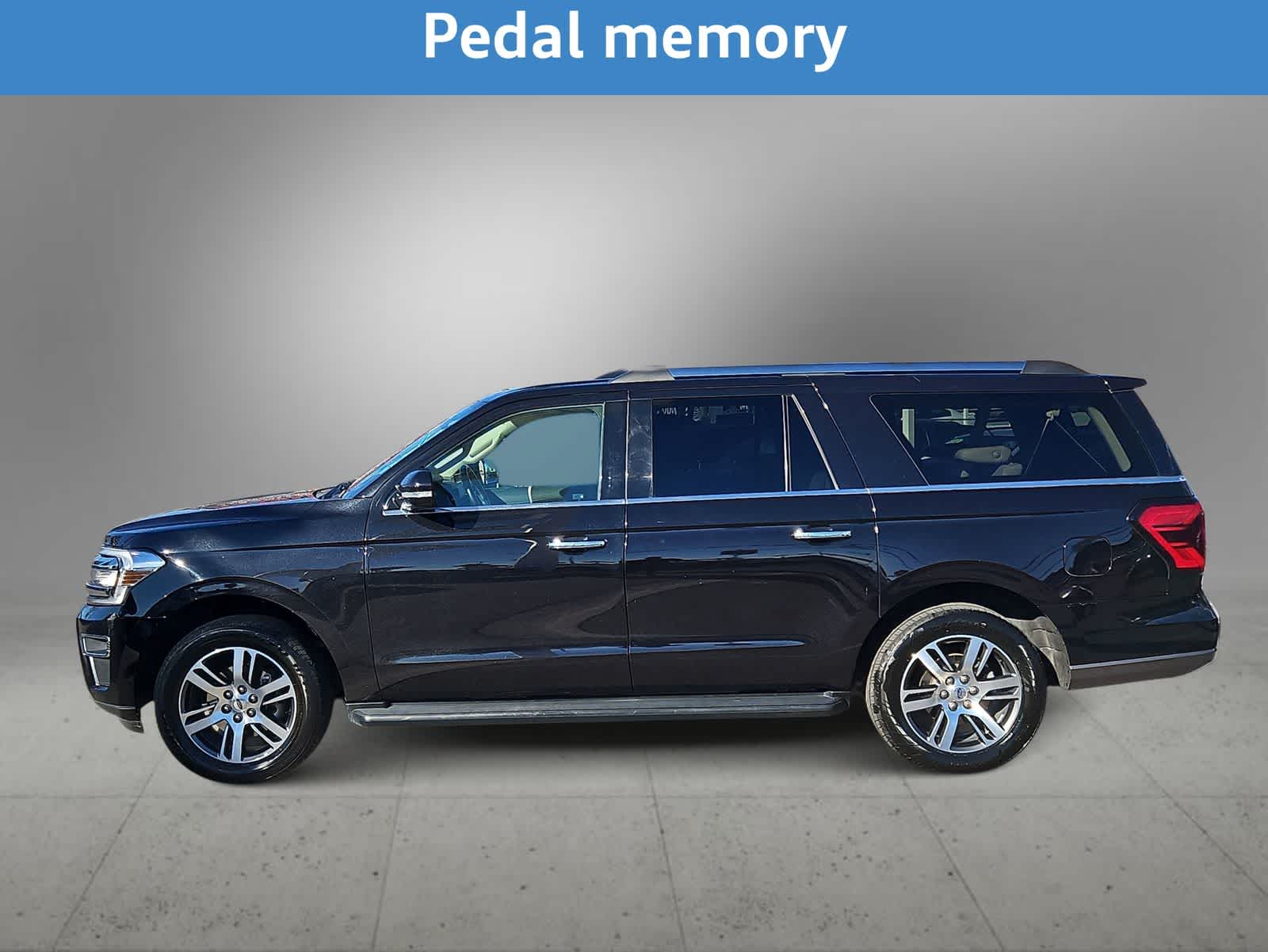 Thumbnail: 2024 Ford Expedition MAX - 7