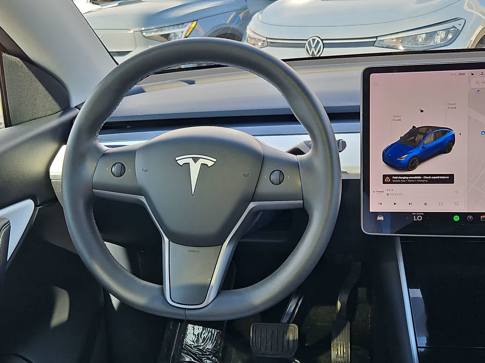 Thumbnail: 2020 Tesla Model Y - 21