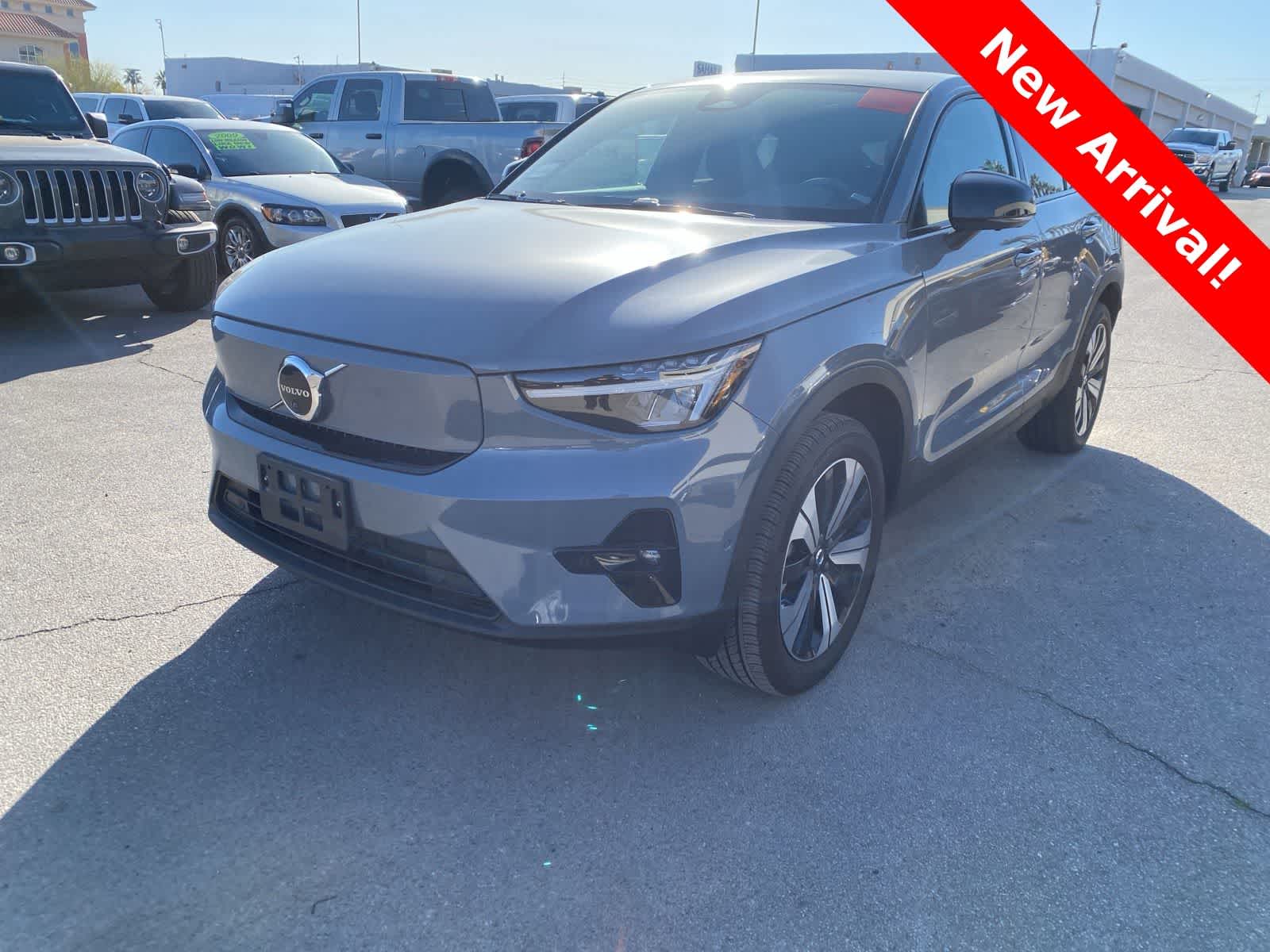 2023 Volvo C40 Plus -
                  Las Vegas, NV