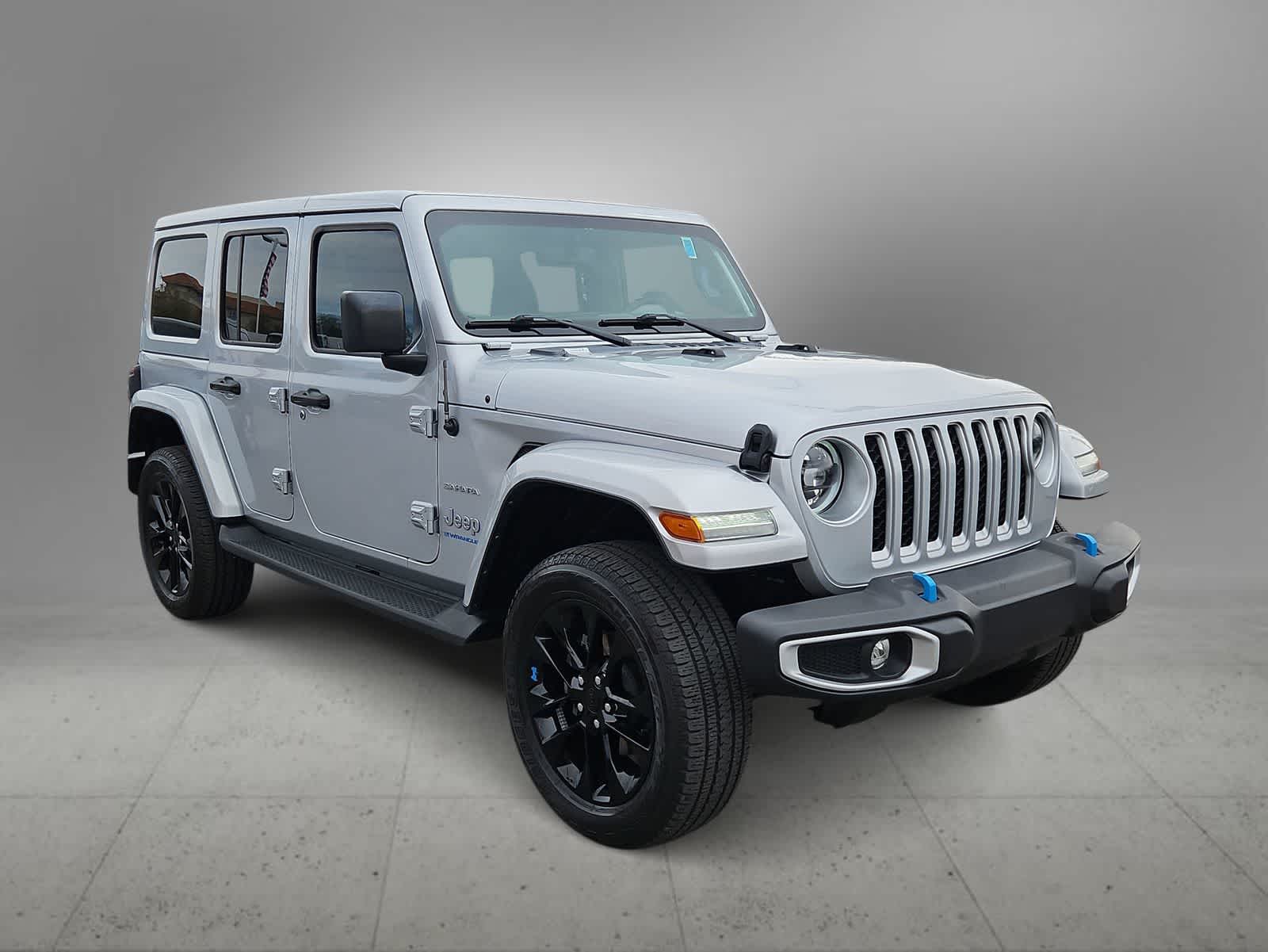 Thumbnail: 2023 Jeep Wrangler - 2