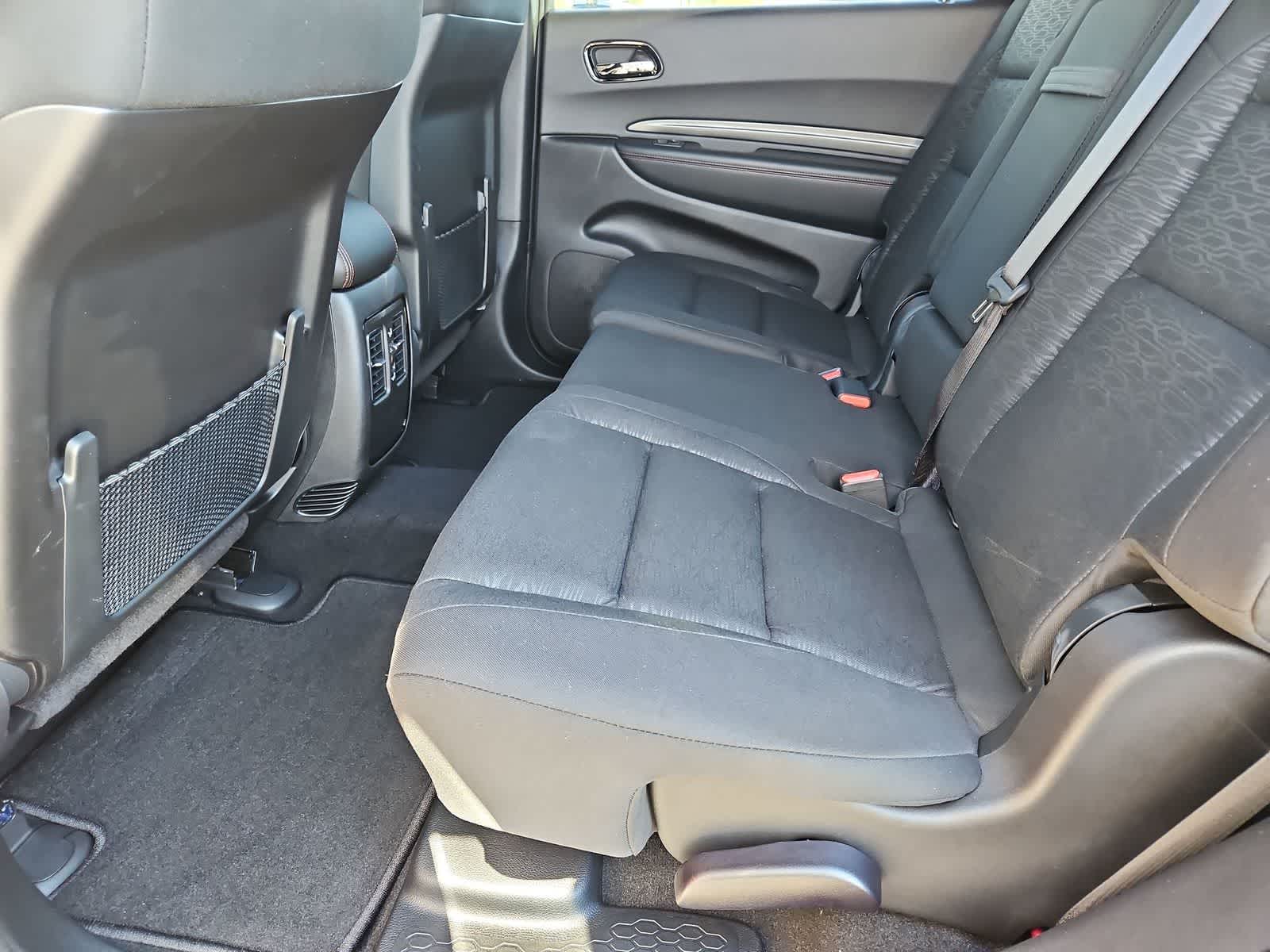 Thumbnail: 2026 Dodge Durango - 19