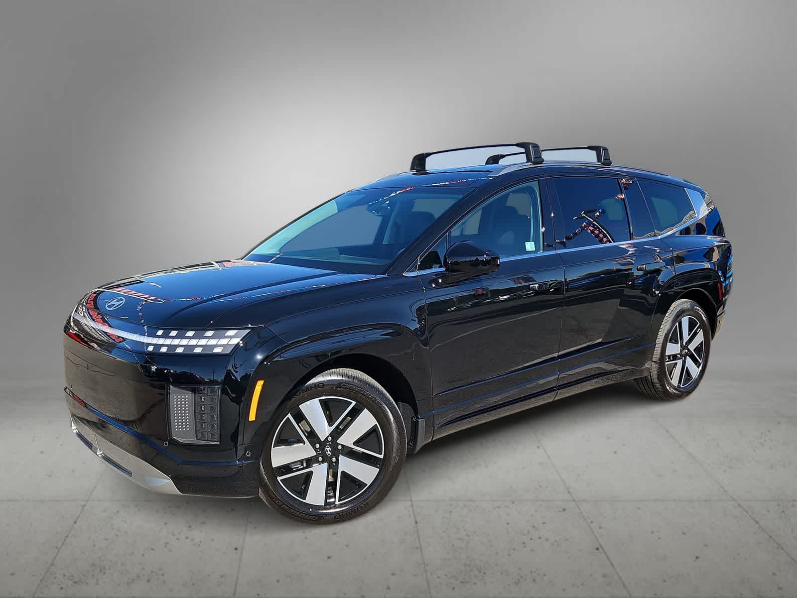 2026 Hyundai Ioniq SEL -
                  Las Vegas, NV
