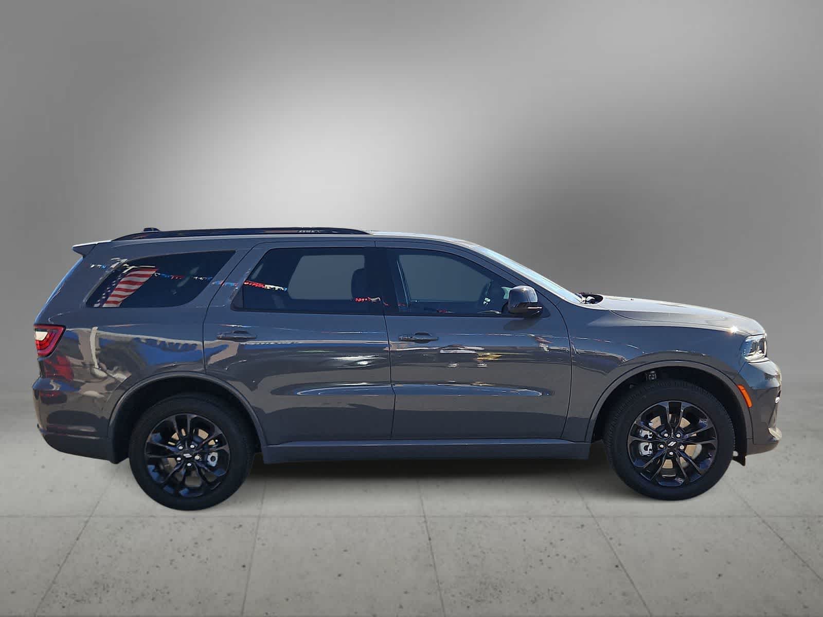 Thumbnail: 2026 Dodge Durango - 9