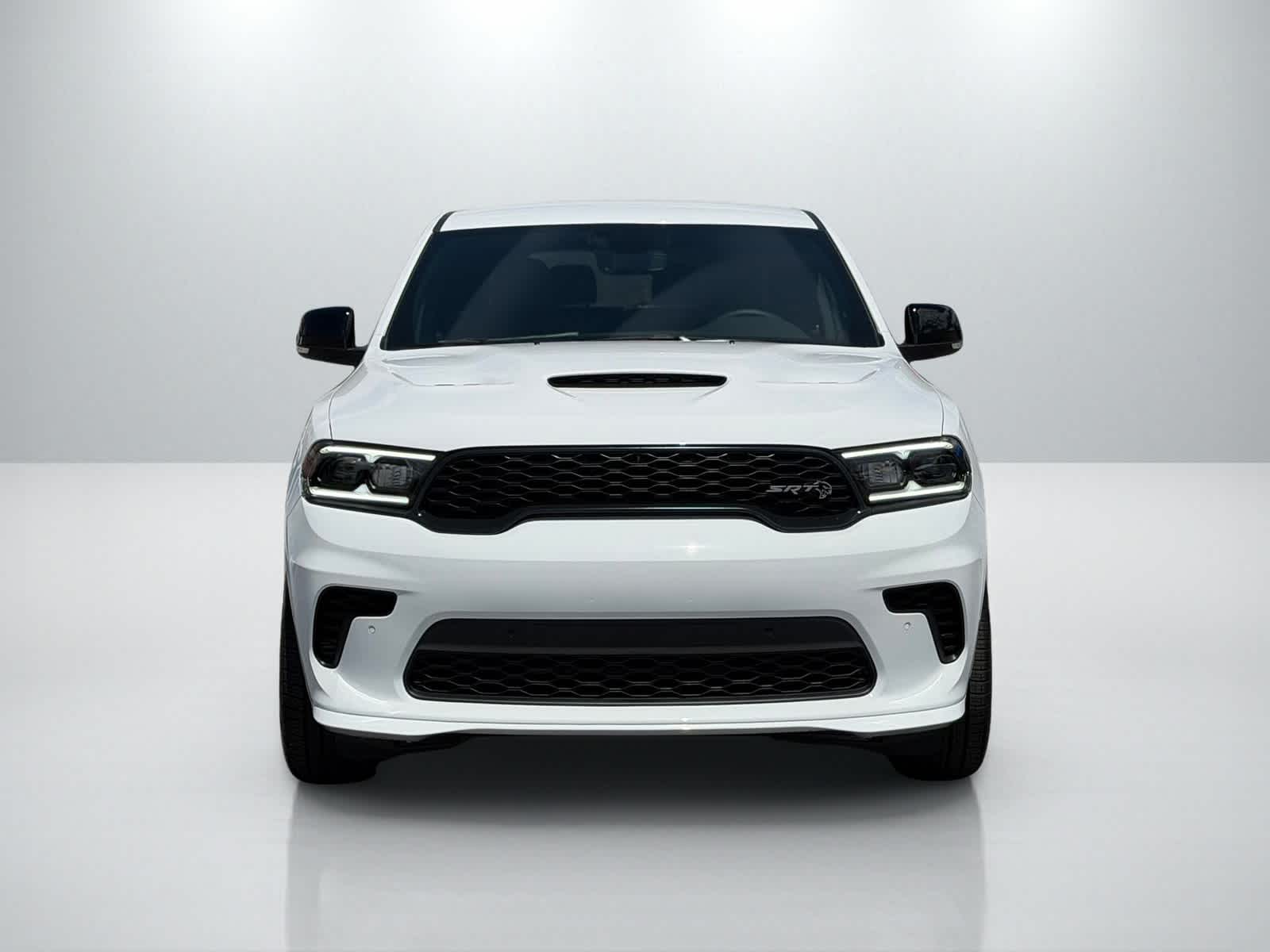 Thumbnail: 2026 Dodge Durango - 11