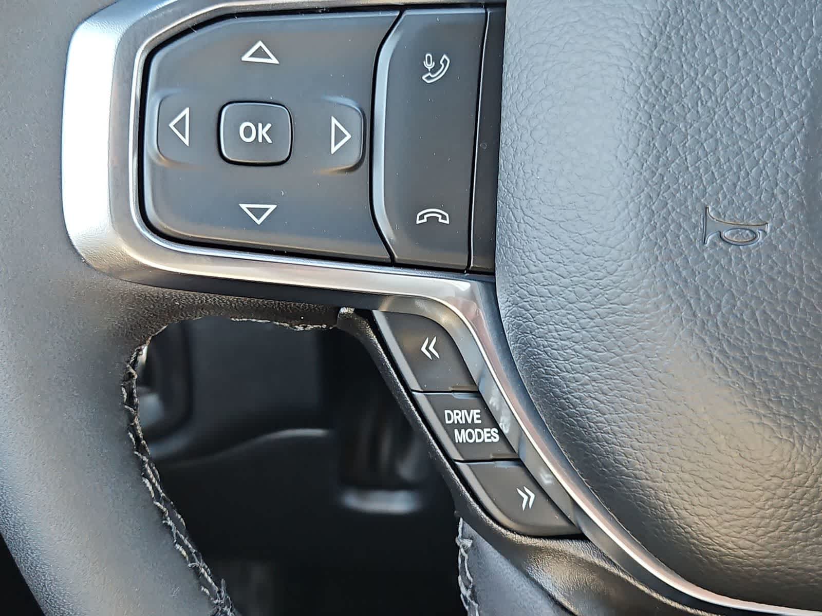 Thumbnail: 2026 RAM 1500 - 23