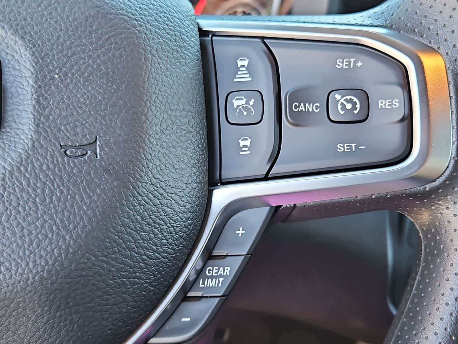 Thumbnail: 2026 RAM 3500 - 24