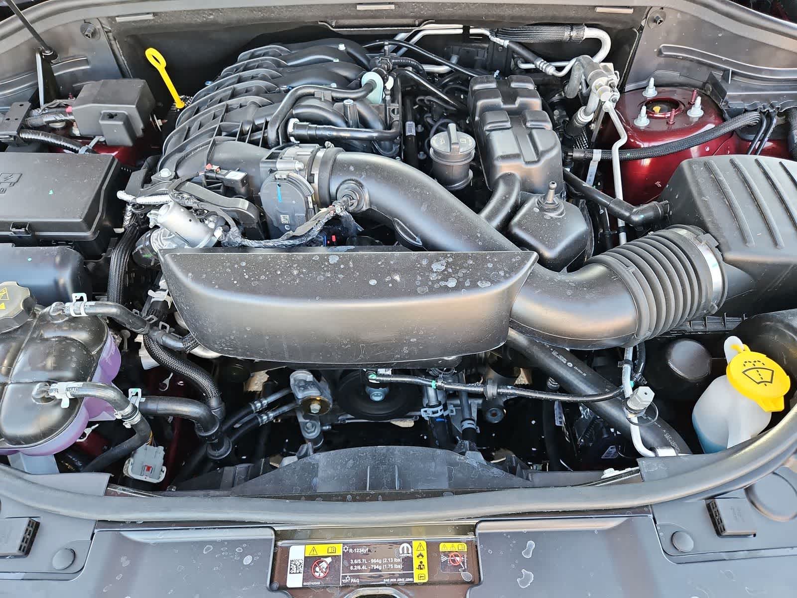 Thumbnail: 2026 Dodge Durango - 14