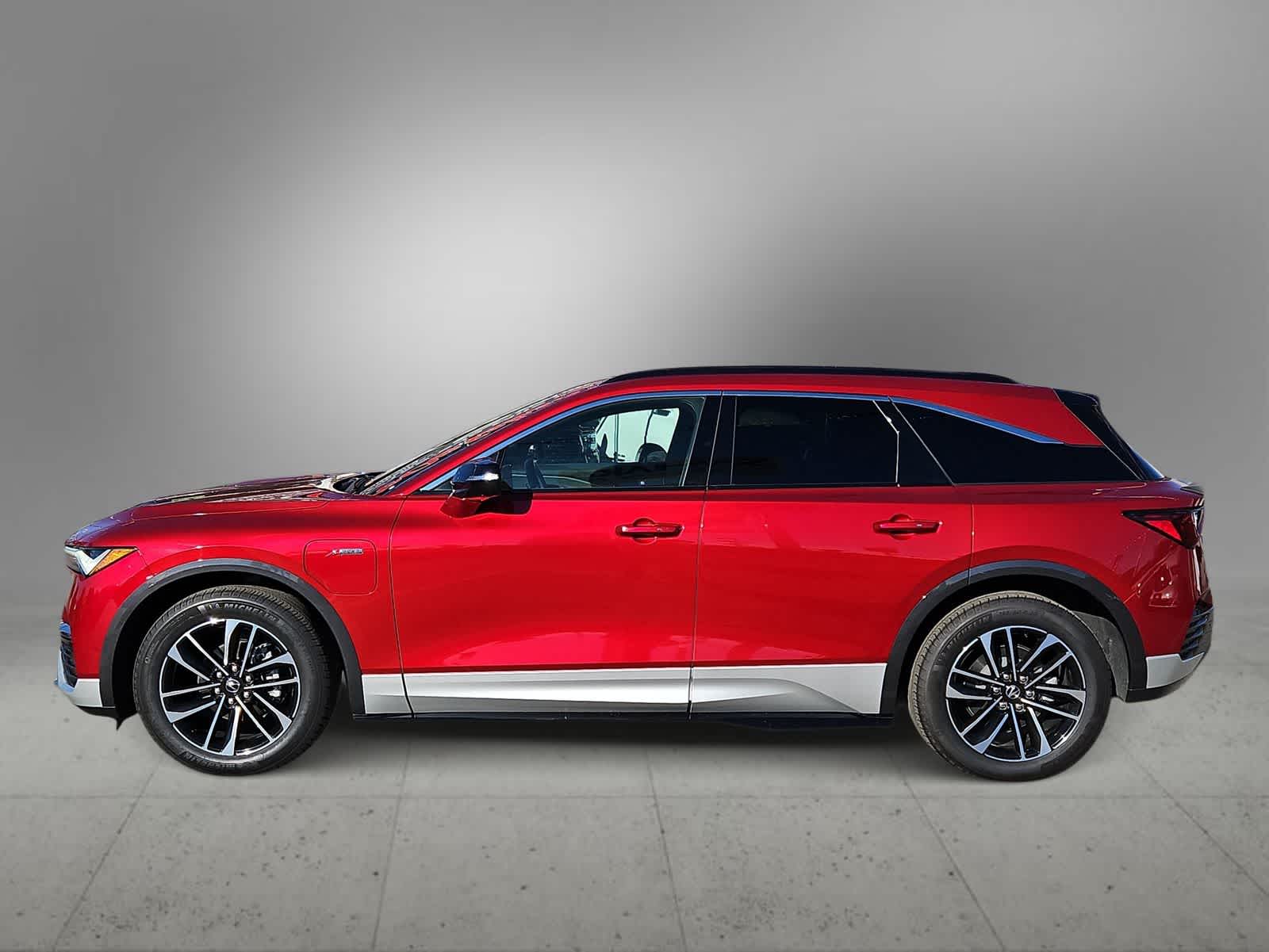 Thumbnail: 2024 Acura ZDX - 6