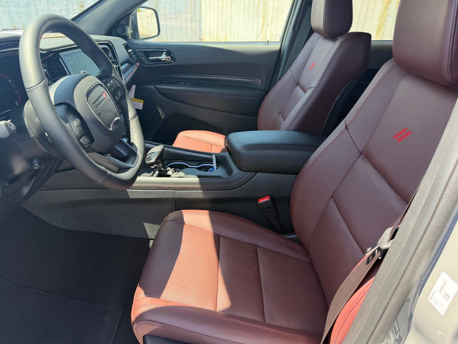 Thumbnail: 2026 Dodge Durango - 31
