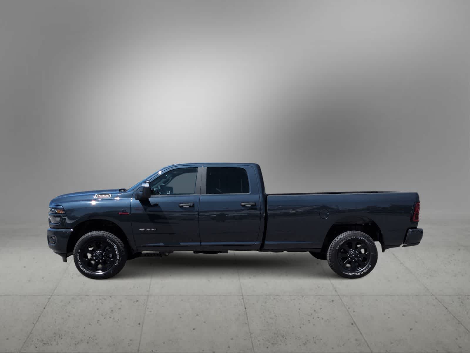 Thumbnail: 2026 RAM 3500 - 5