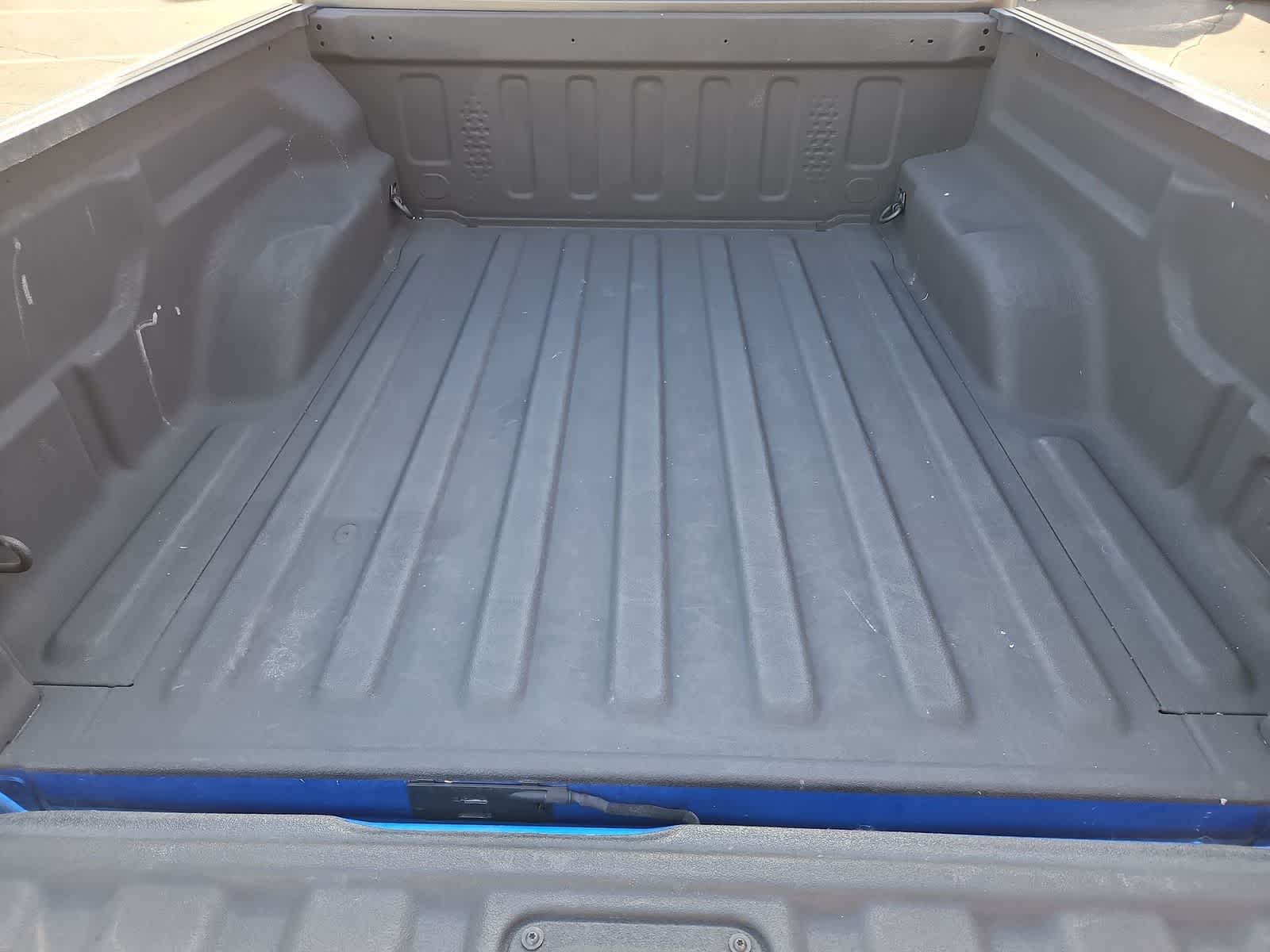 Thumbnail: 2022 Jeep Gladiator - 34