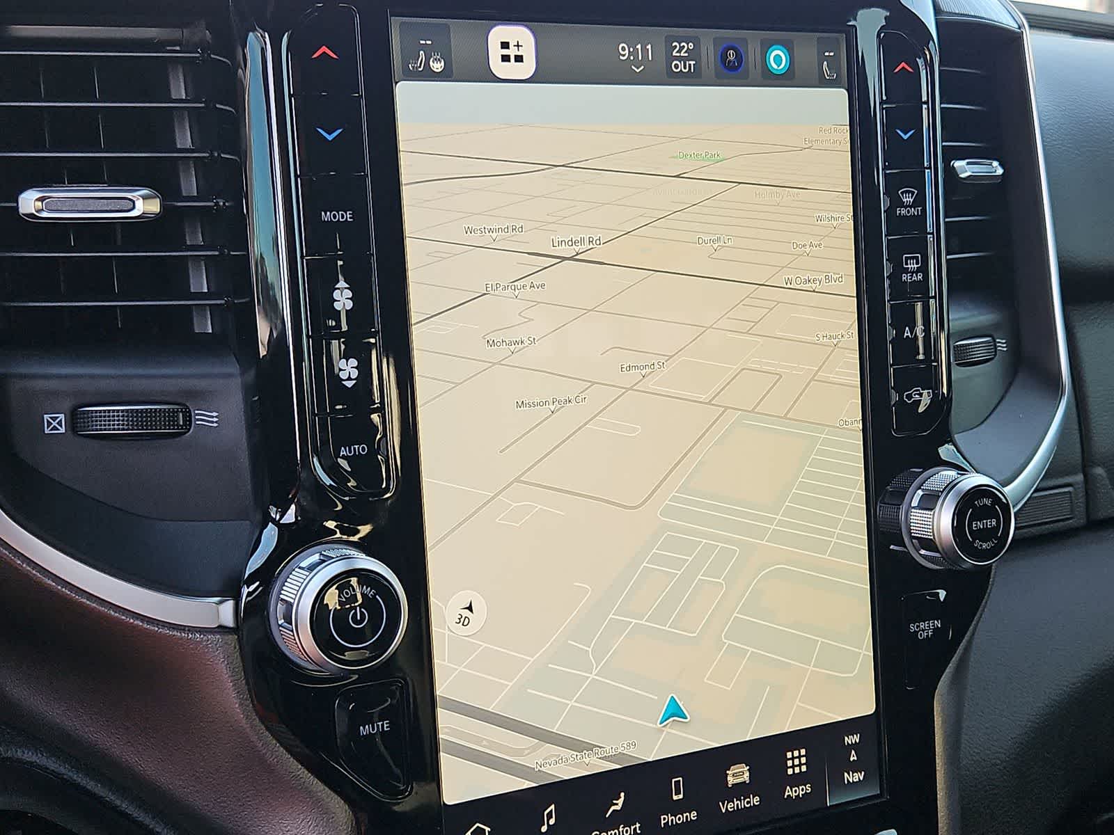 Thumbnail: 2026 RAM 1500 - 27