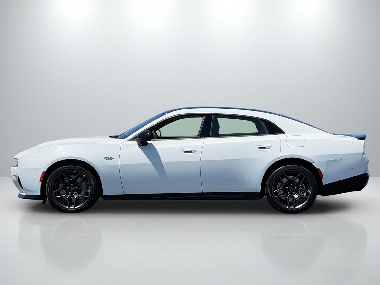 Thumbnail: 2026 Dodge Charger - 2