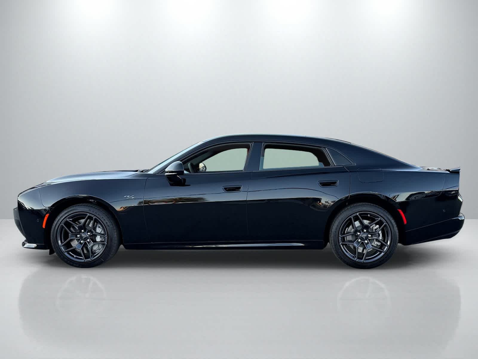 Thumbnail: 2026 Dodge Charger - 2