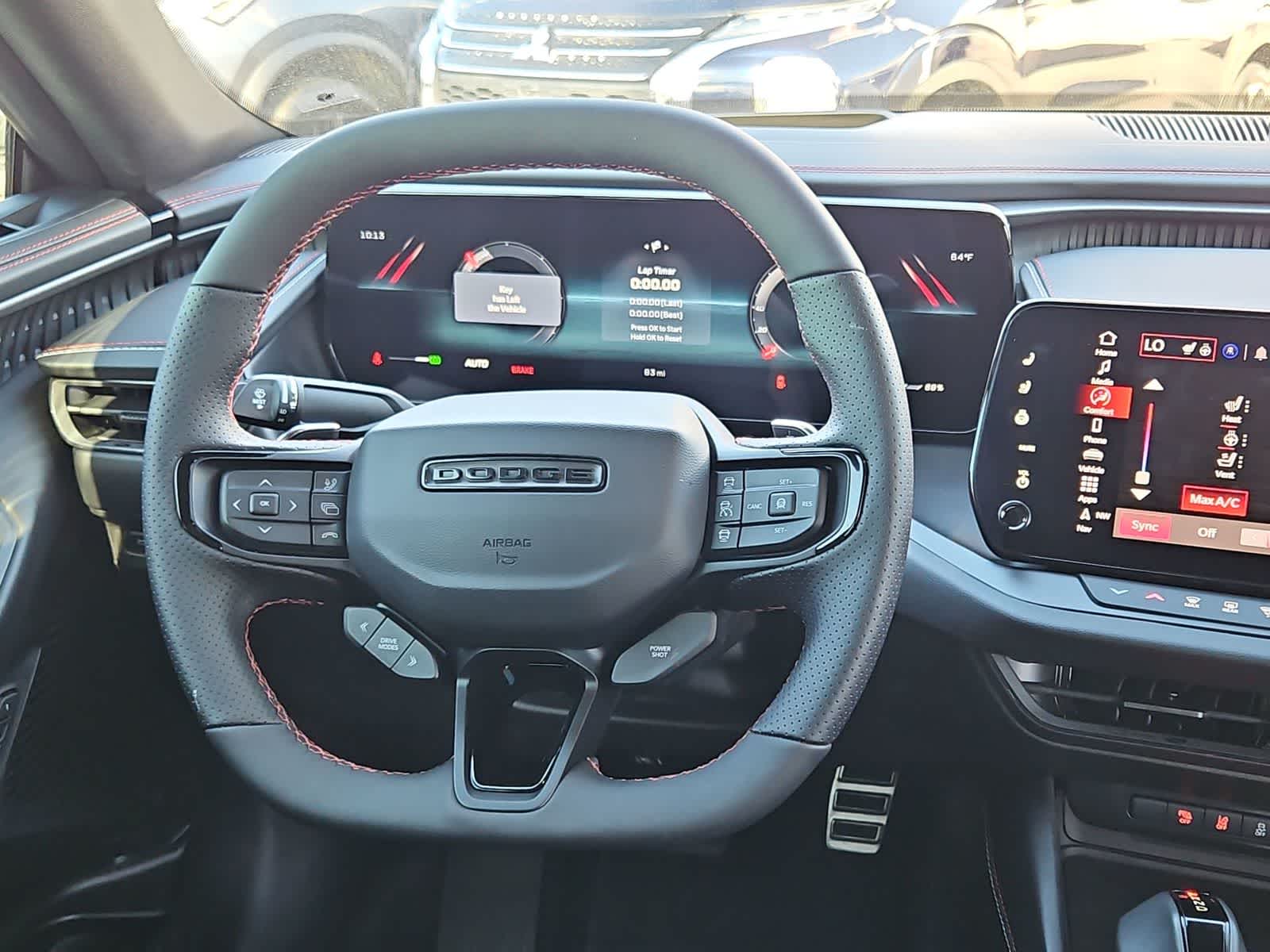 Thumbnail: 2026 Dodge Charger - 21