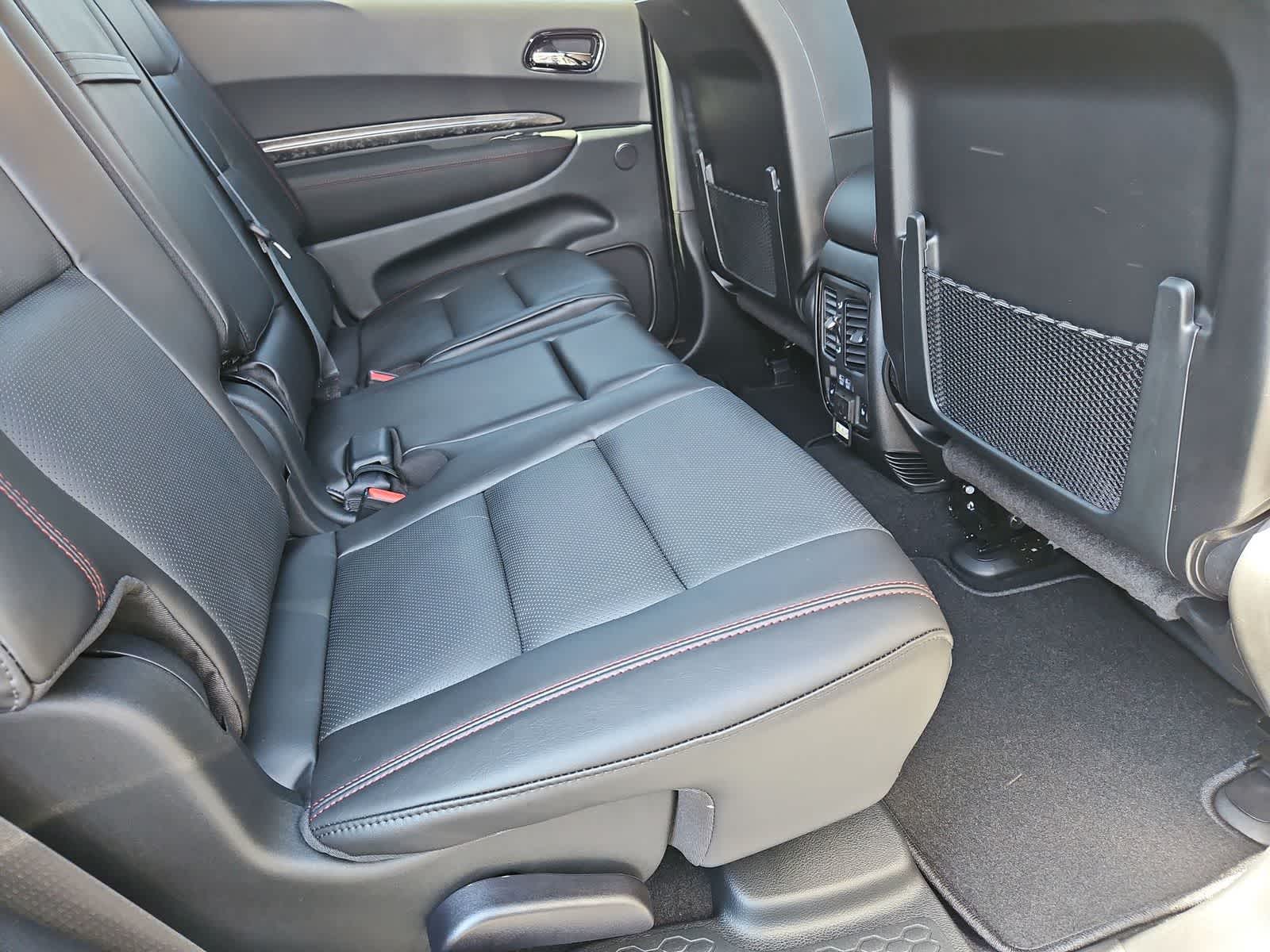 Thumbnail: 2026 Dodge Durango - 20