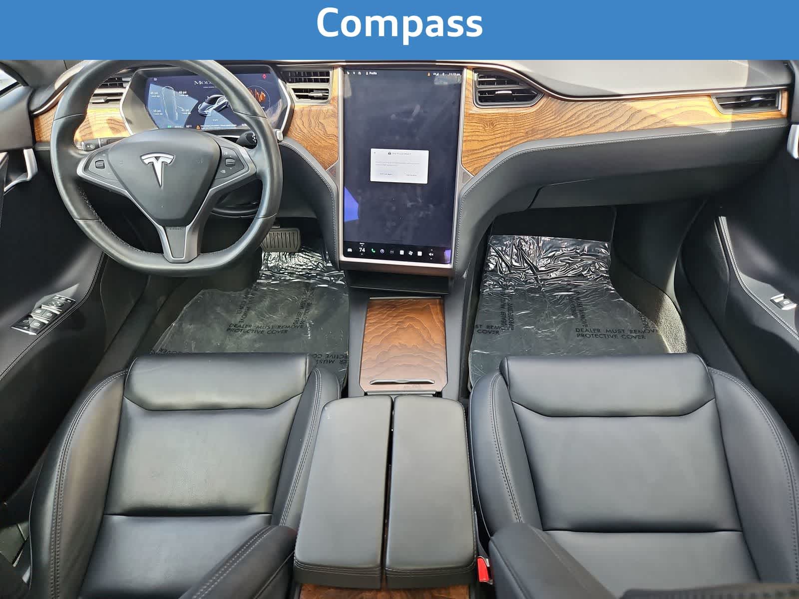 Thumbnail: 2020 Tesla Model S - 15