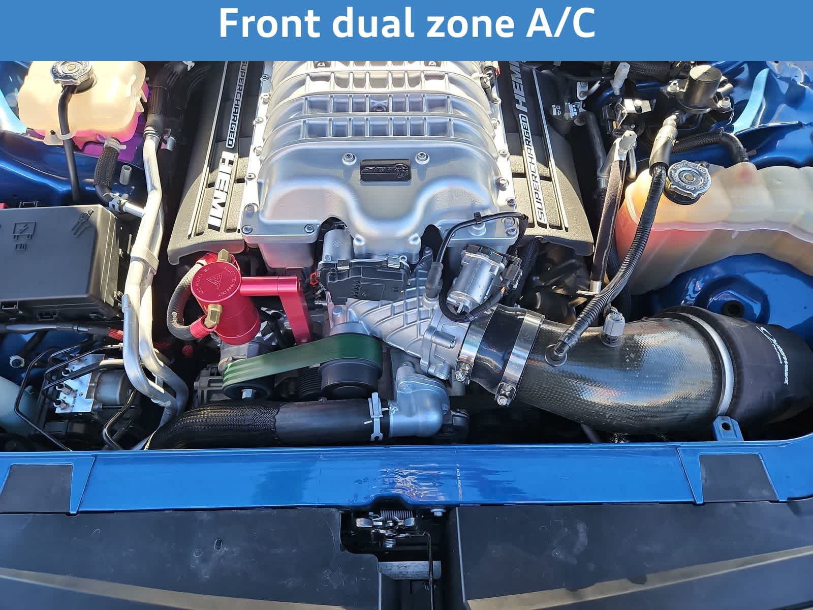 Thumbnail: 2020 Dodge Challenger - 14