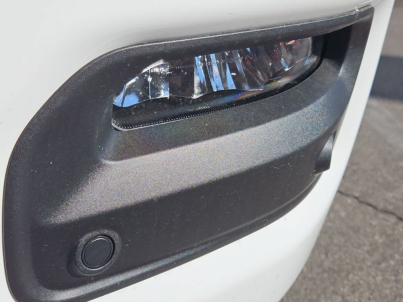 Thumbnail: 2026 RAM 1500 - 11