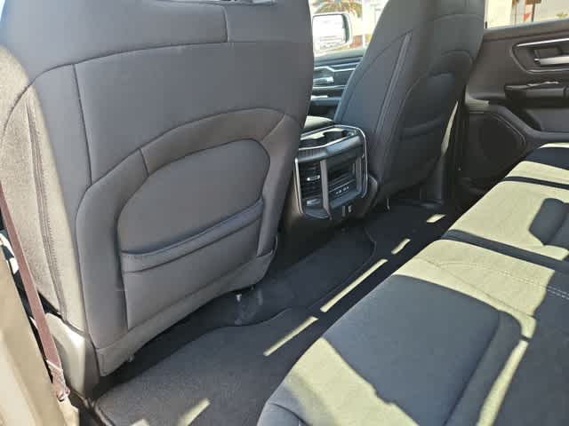 Thumbnail: 2026 RAM 1500 - 18