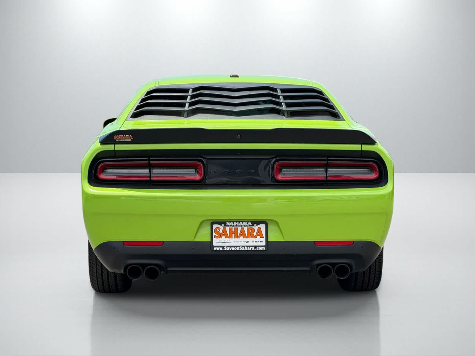 Thumbnail: 2023 Dodge Challenger - 4