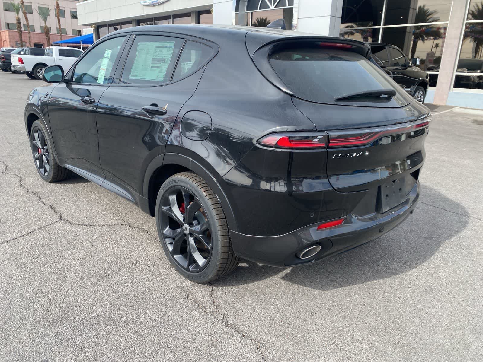 Thumbnail: 2024 Dodge Hornet - 8