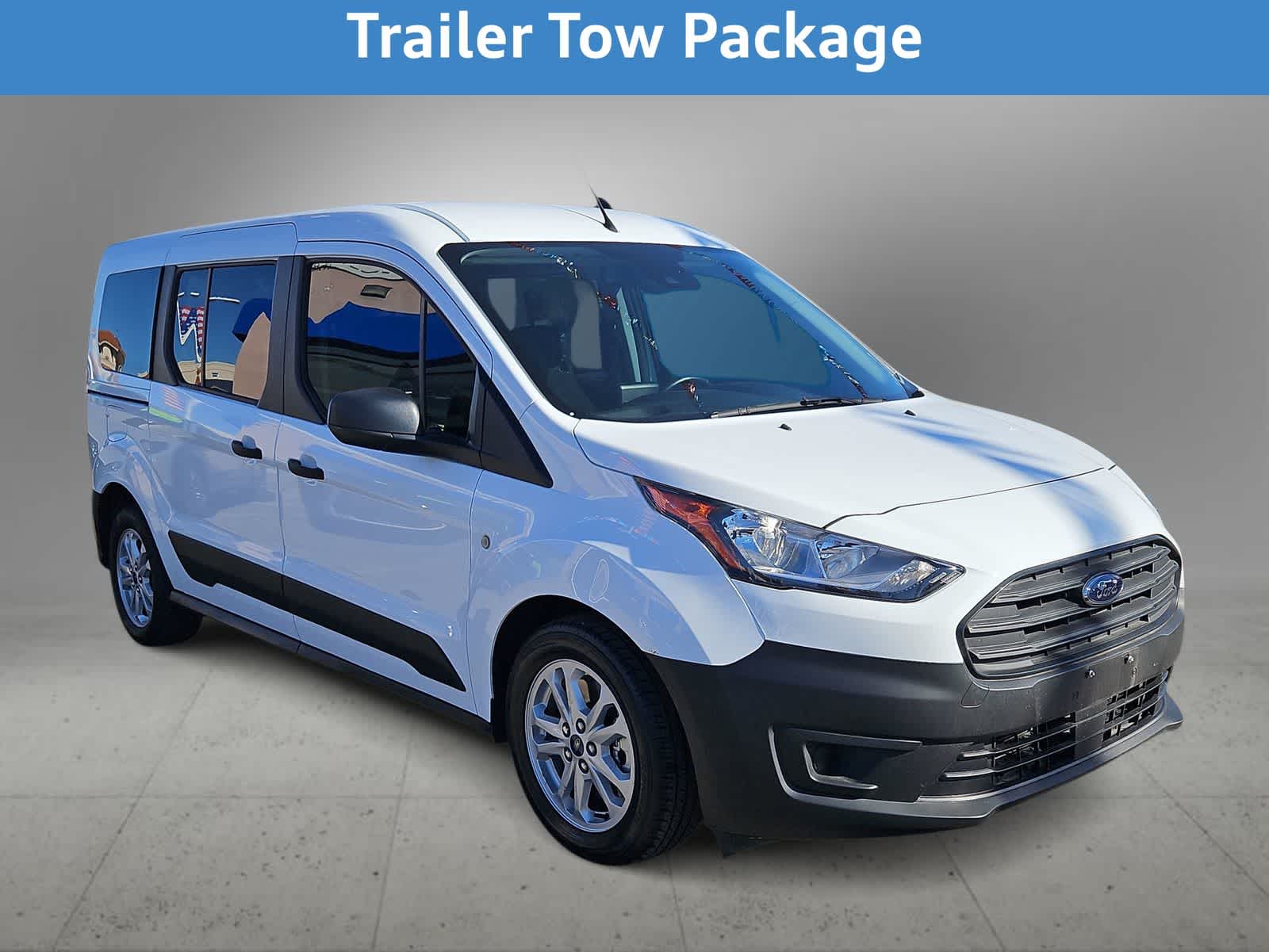 Thumbnail: 2022 Ford Transit Series - 3