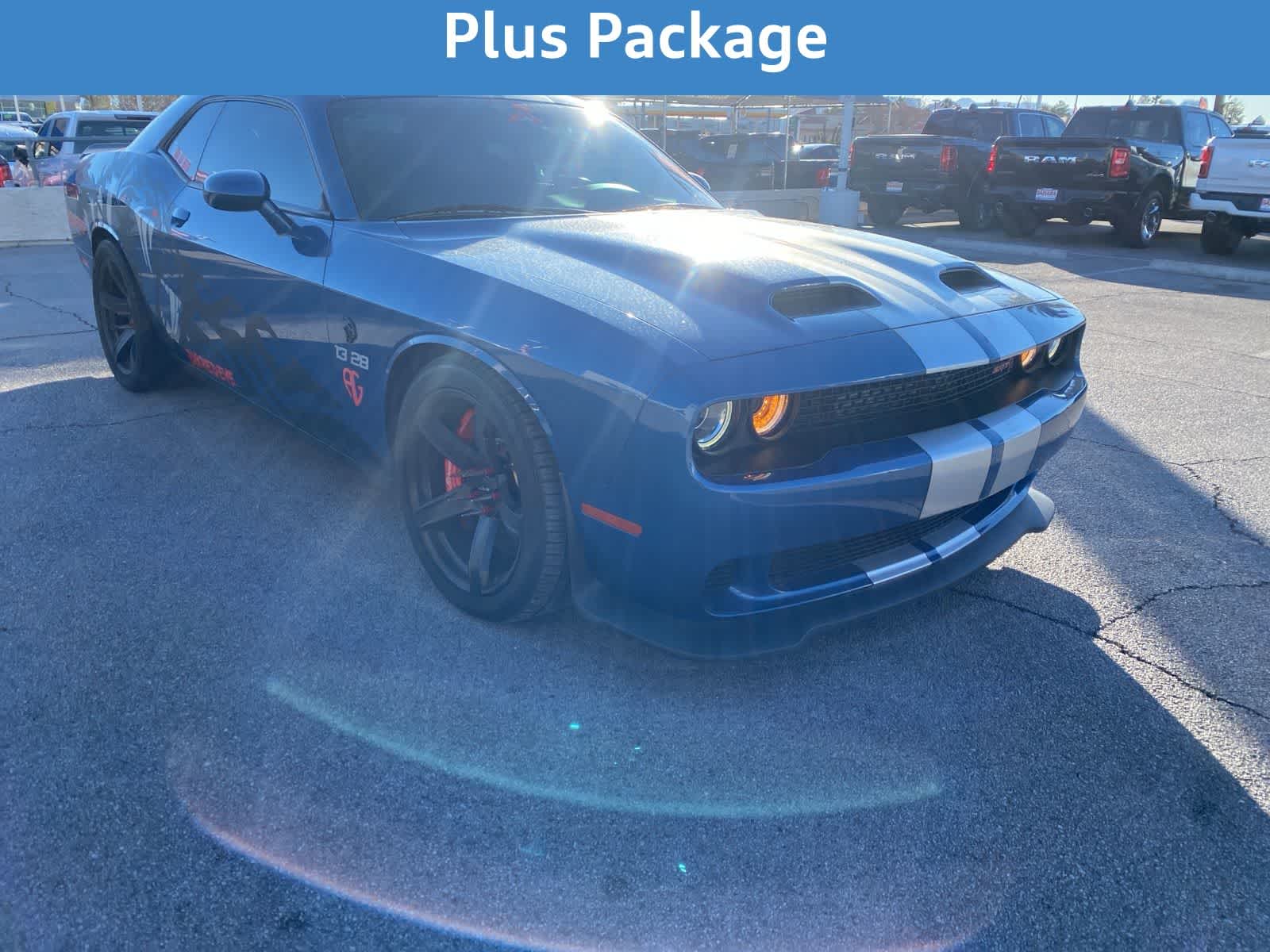Thumbnail: 2020 Dodge Challenger - 5