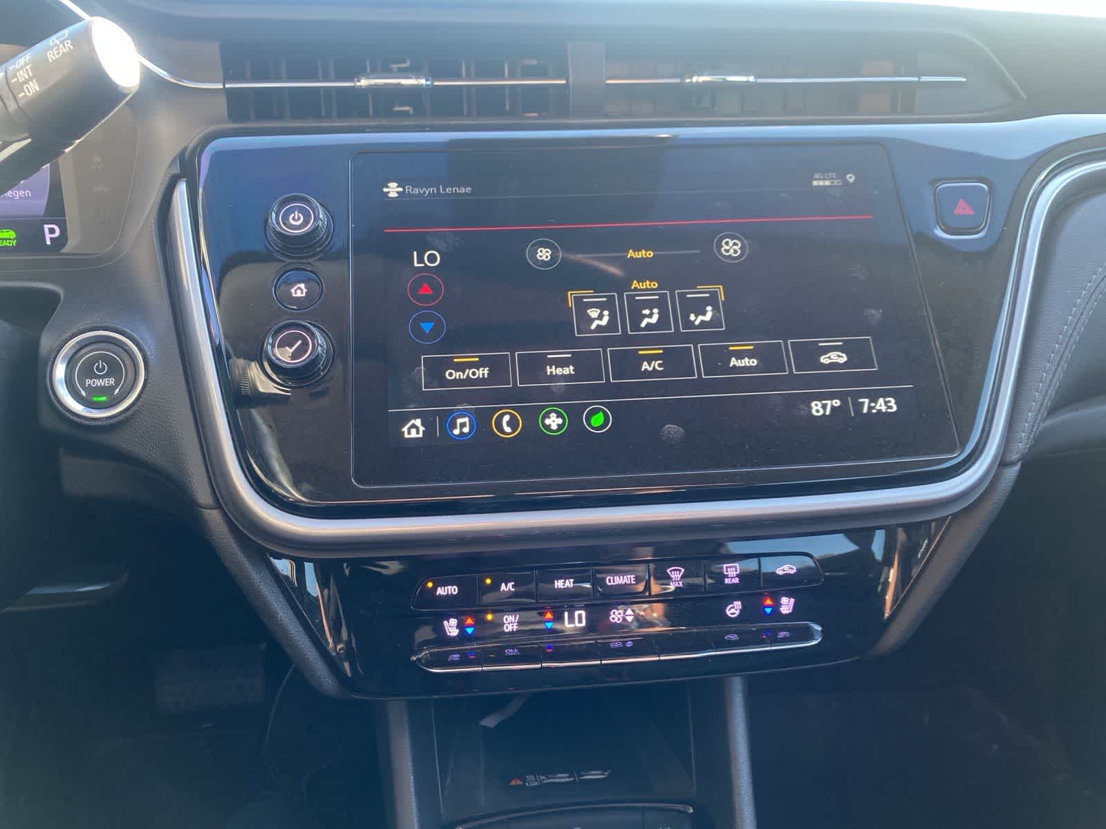 Thumbnail: 2023 Chevrolet Bolt EUV - 14