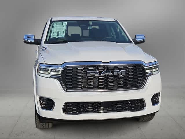 Thumbnail: 2026 RAM 1500 - 3