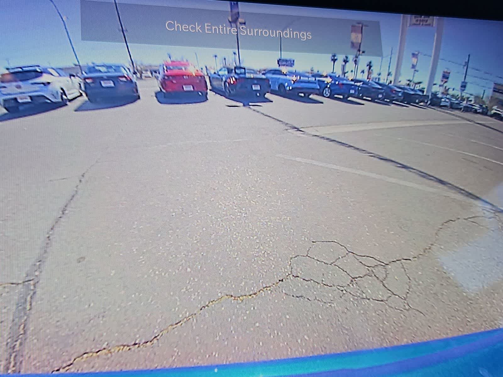 Thumbnail: 2024 Jeep Compass - 29