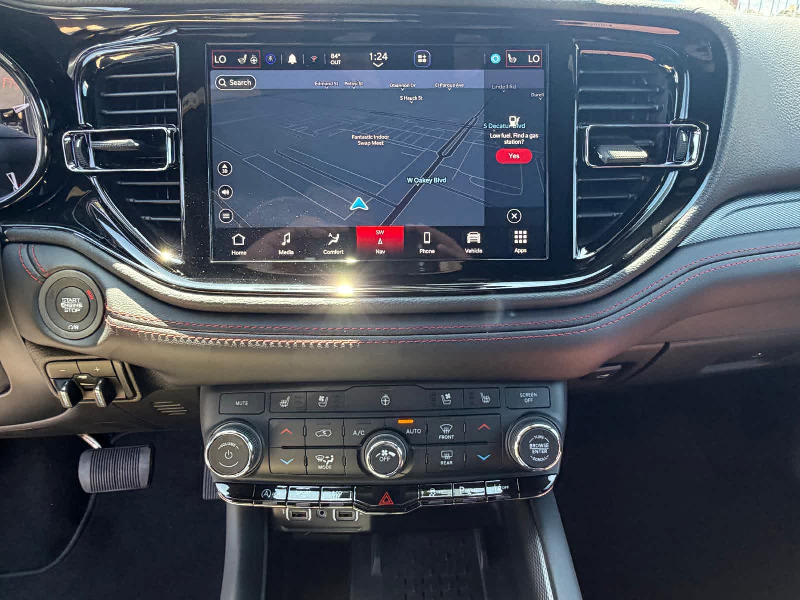 Thumbnail: 2026 Dodge Durango - 34