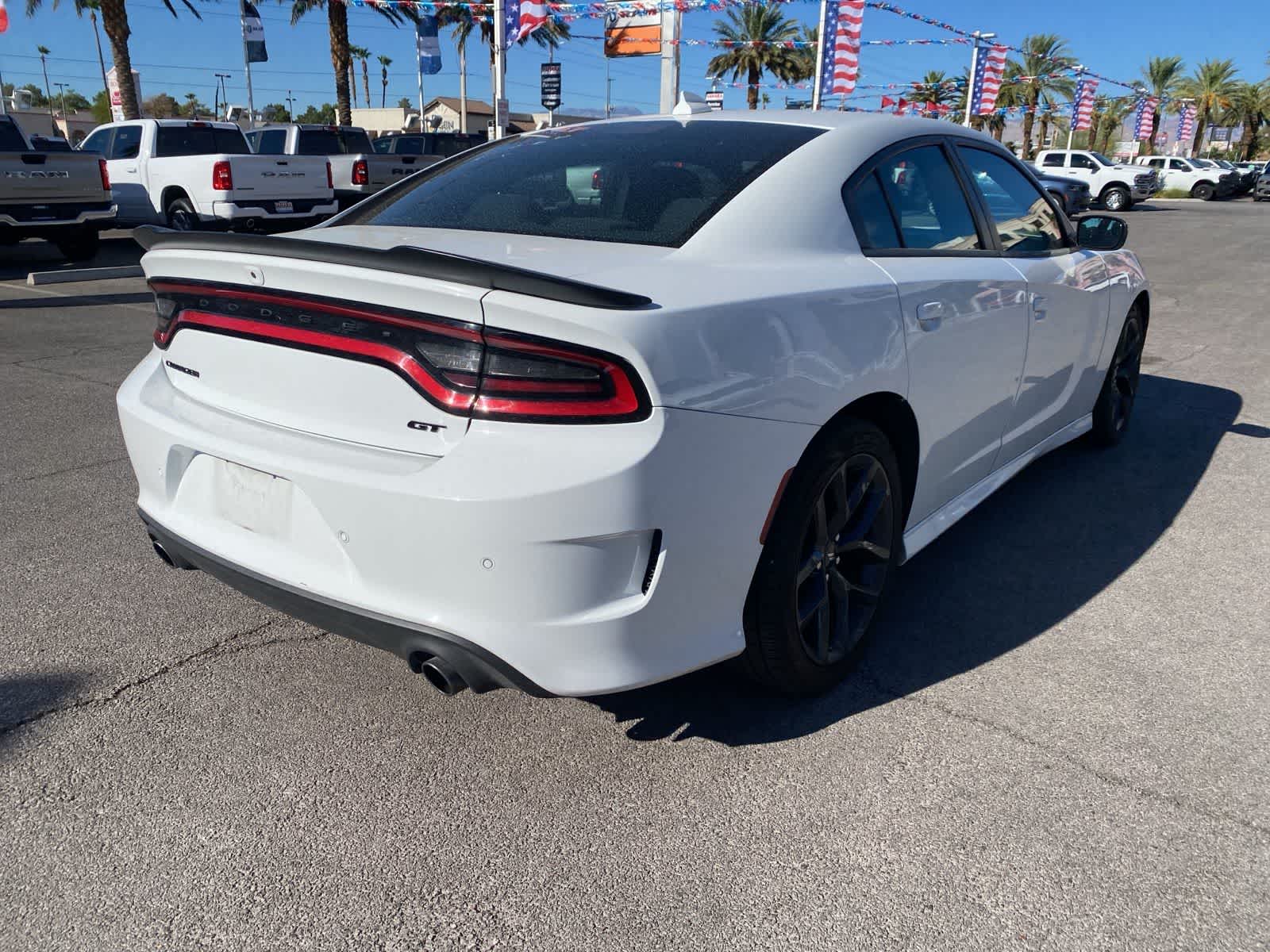 Thumbnail: 2023 Dodge Charger - 6