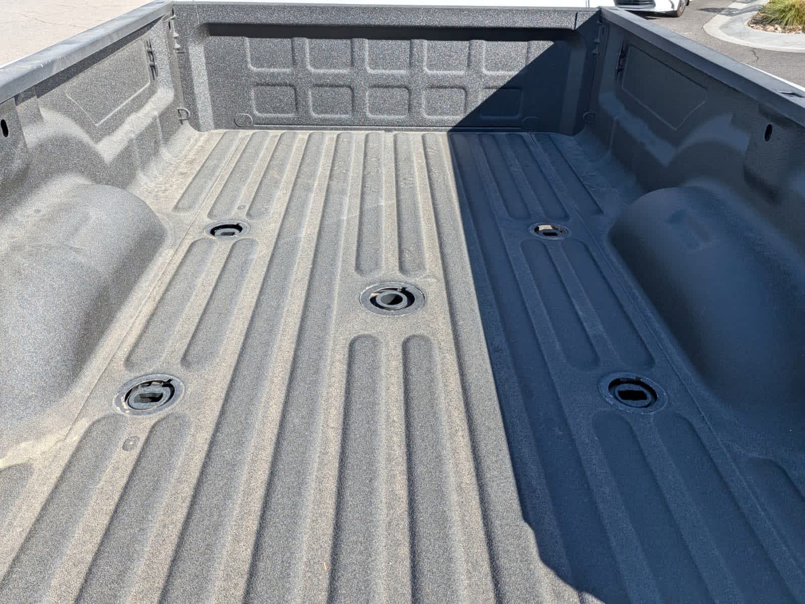 Thumbnail: 2026 RAM 3500 - 35