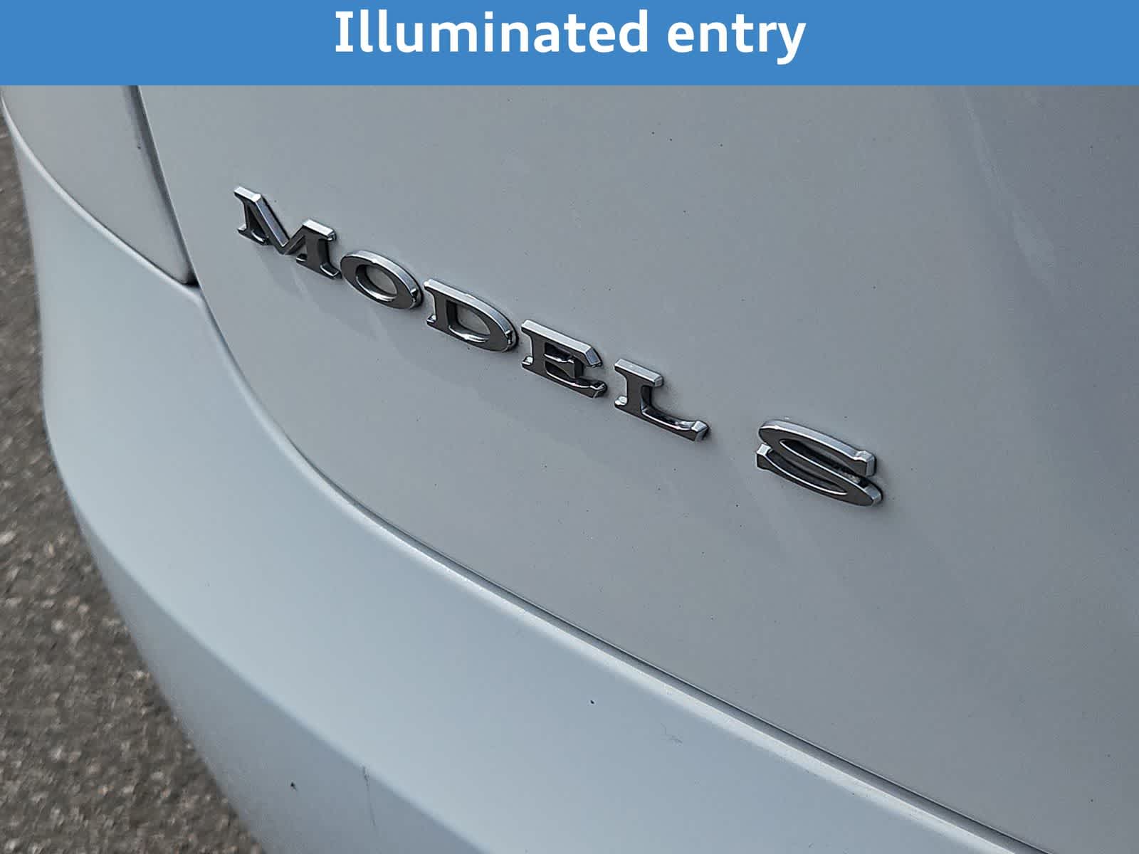 Thumbnail: 2017 Tesla Model S - 15