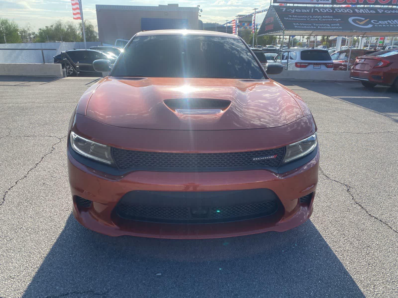 Thumbnail: 2023 Dodge Charger - 2