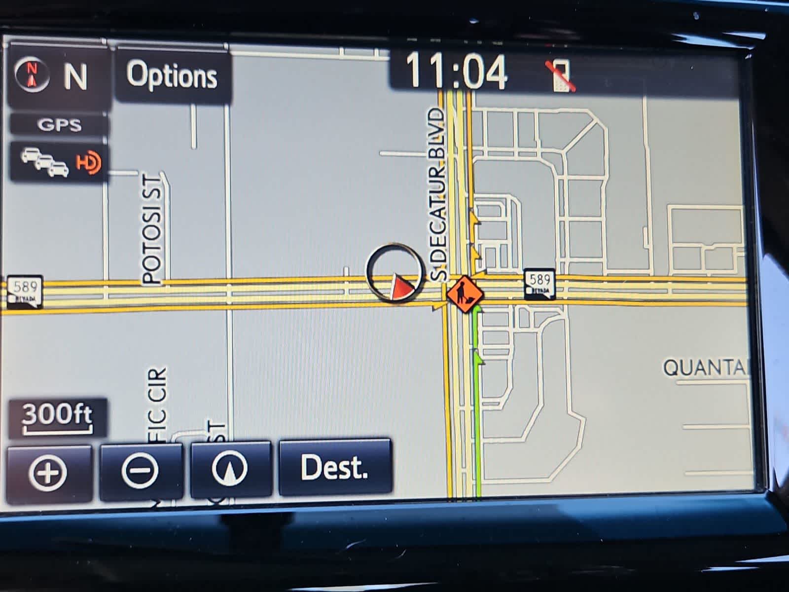 Thumbnail: 2017 Toyota Camry - 30