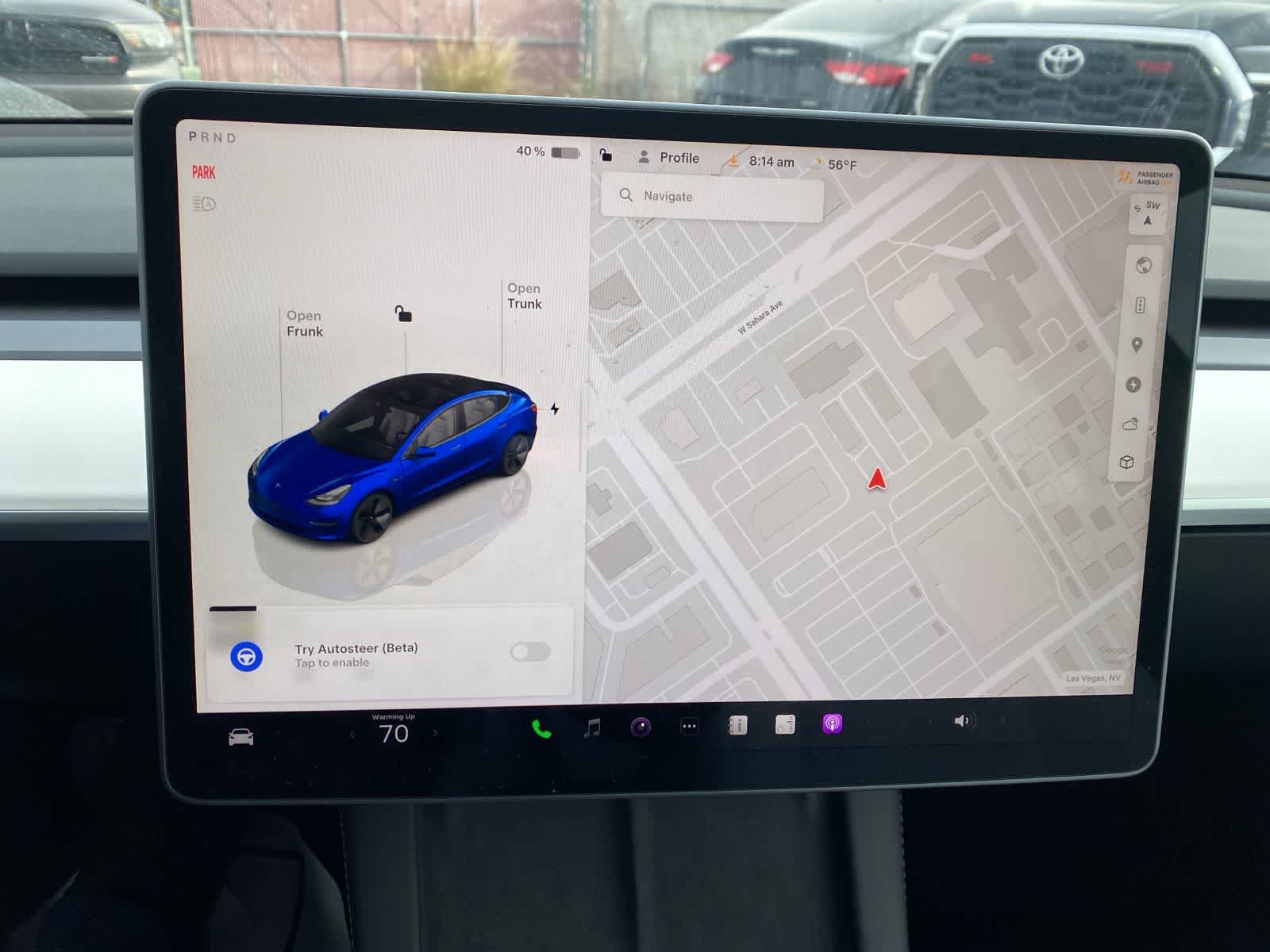 Thumbnail: 2023 Tesla Model 3 - 14
