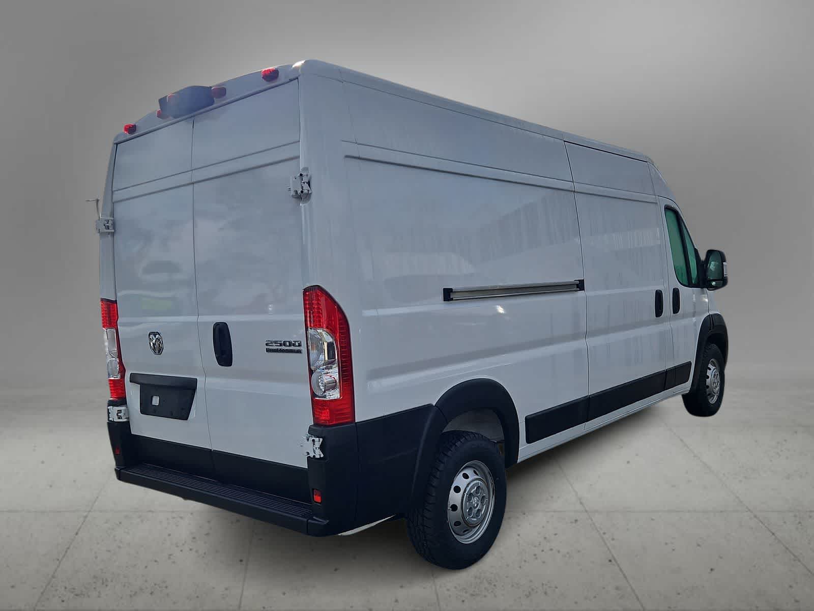 Thumbnail: 2025 RAM ProMaster - 9