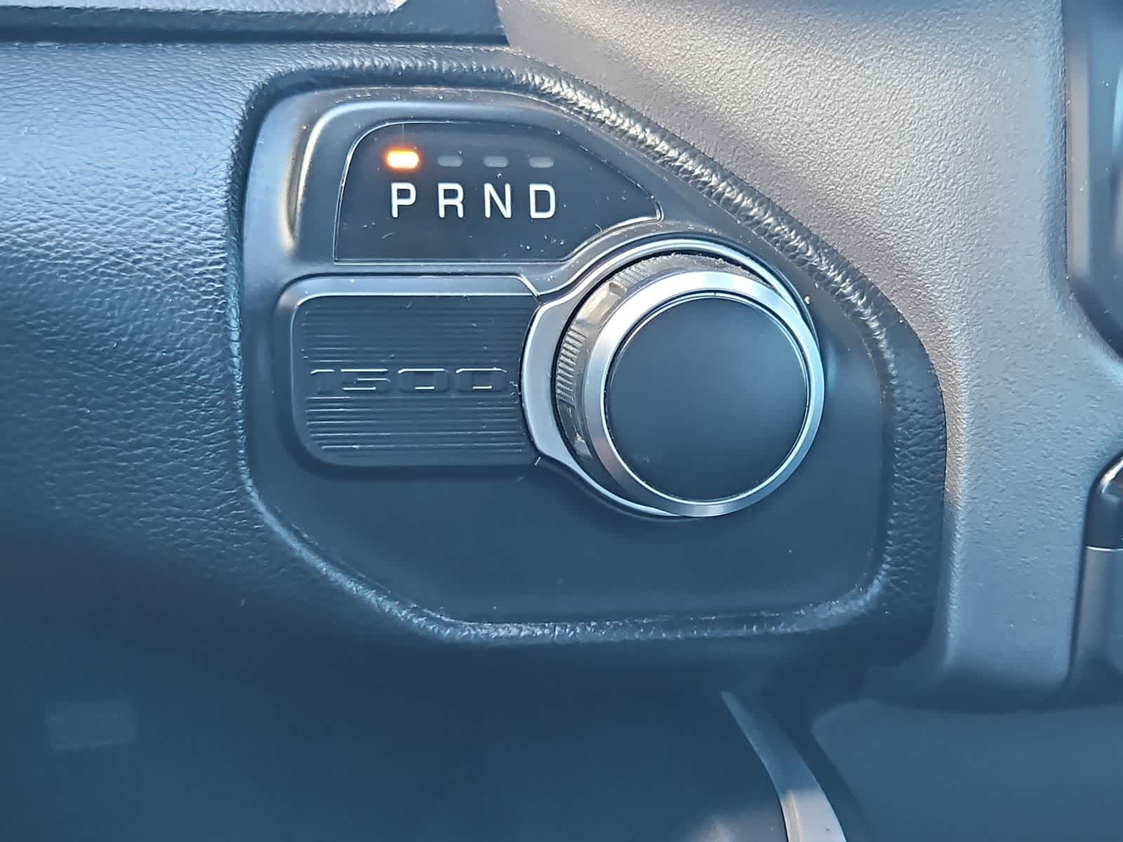 Thumbnail: 2021 RAM 1500 - 32