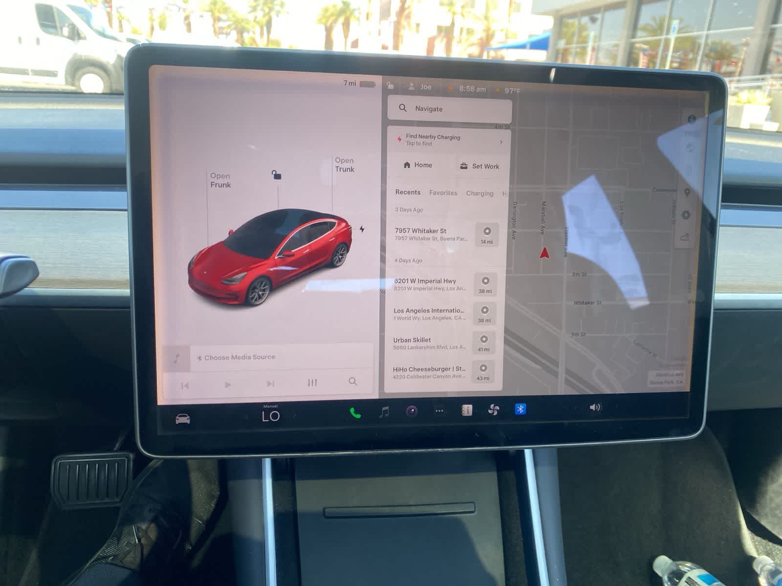 2018 Tesla Model 3  14