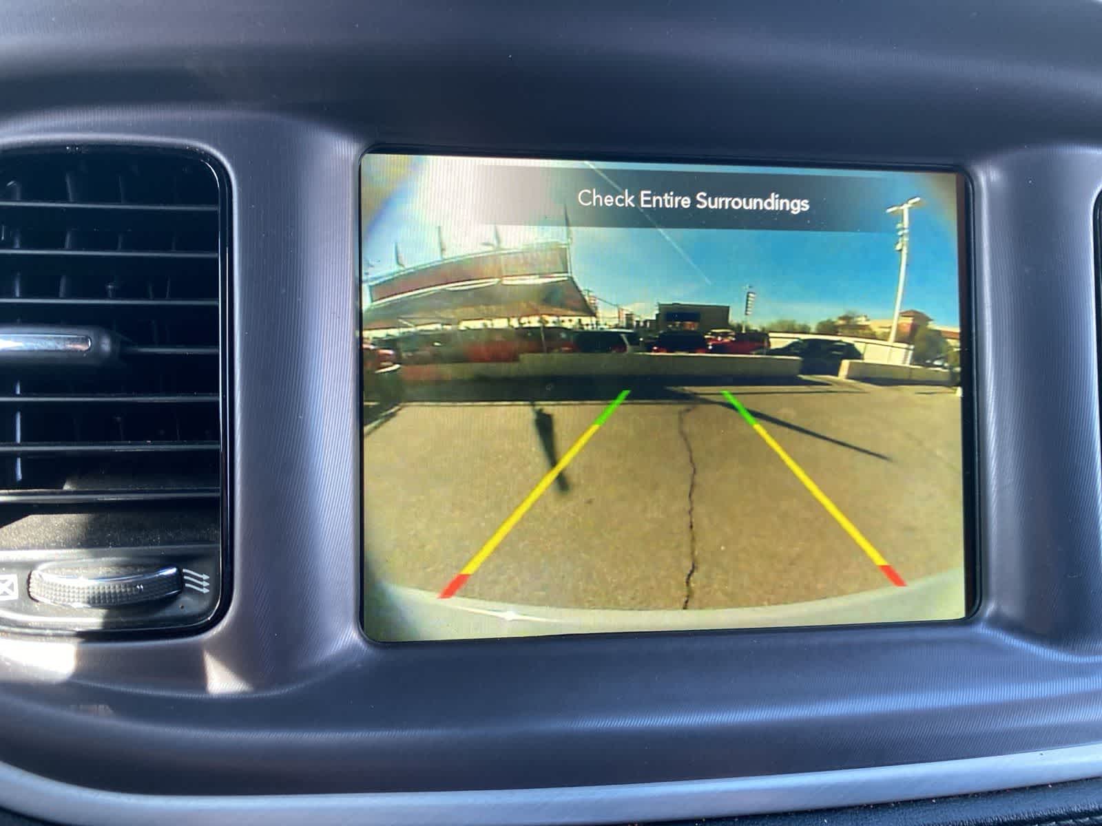 Thumbnail: 2021 Dodge Charger - 16