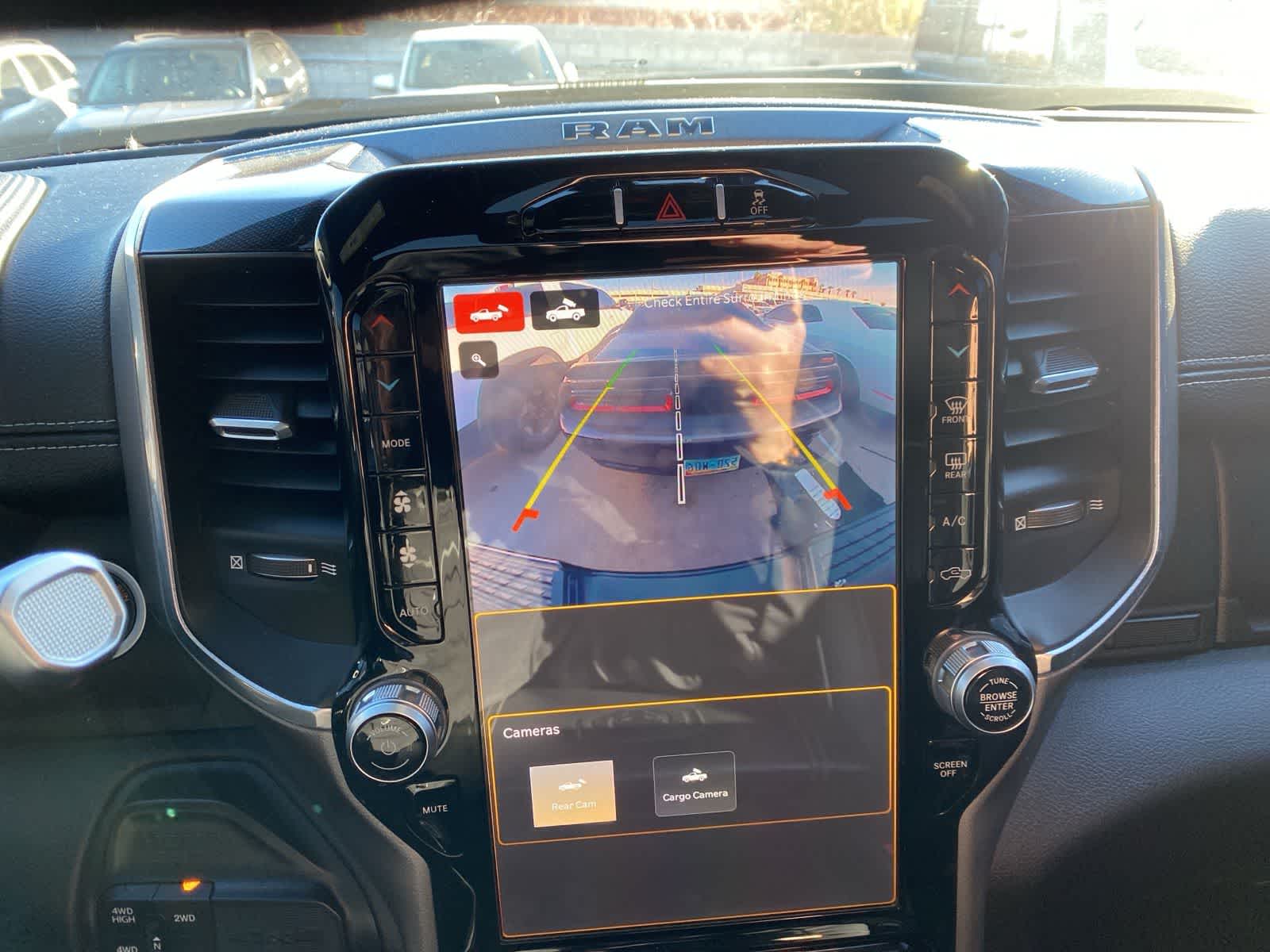 Thumbnail: 2022 RAM 3500 - 15