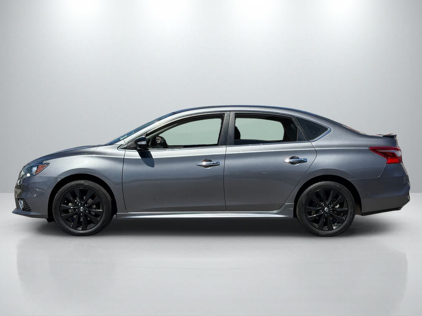 Thumbnail: 2017 Nissan Sentra - 2