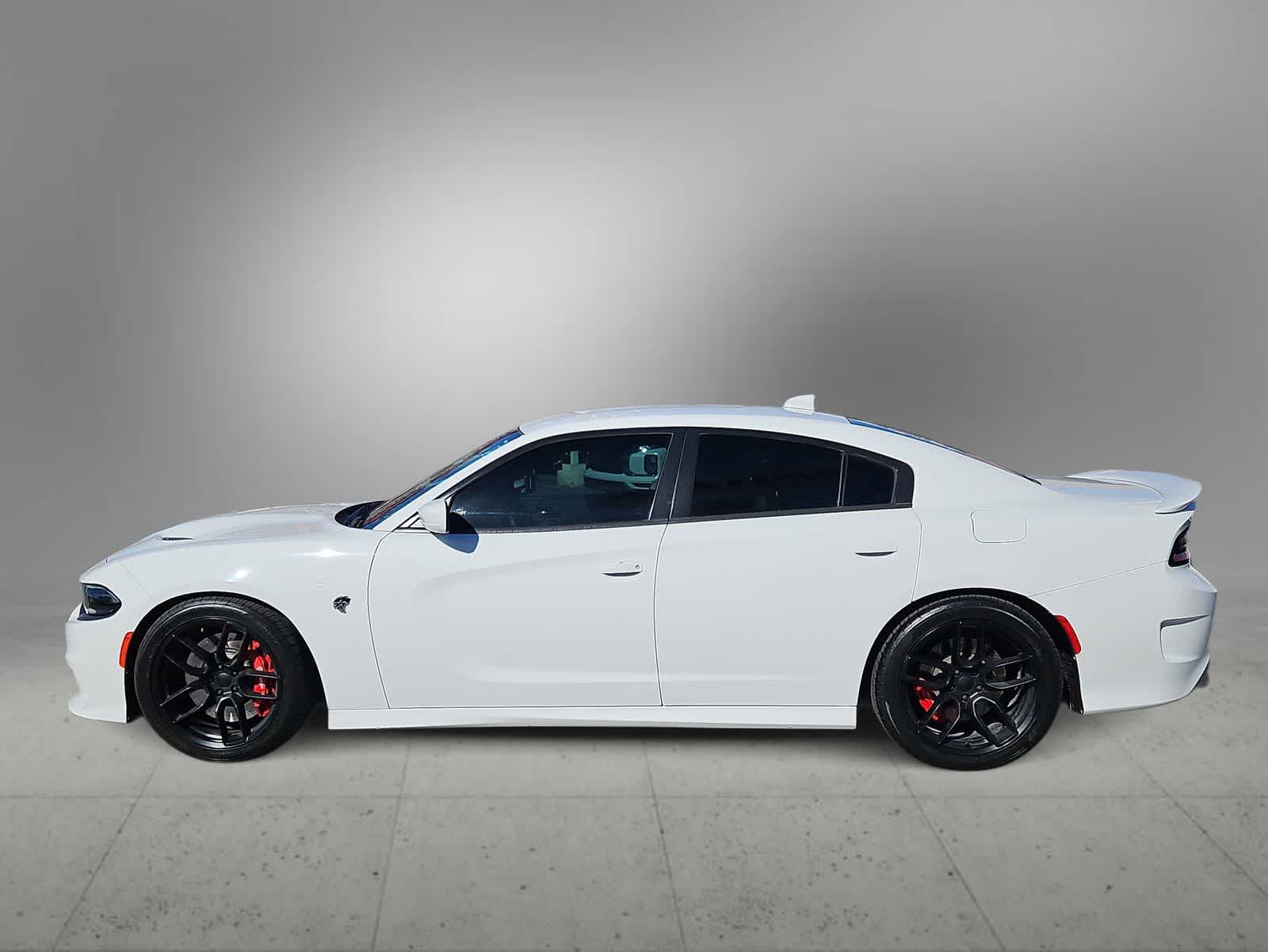 Thumbnail: 2017 Dodge Charger - 6